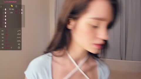 Snapshot of marionfuuller chatting on January 18, 2025, 6:13 am Alivia. online show from January 18, 2025, 6:13 am