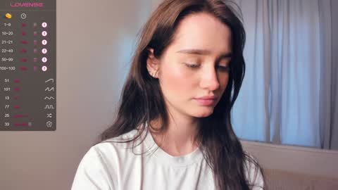Snapshot of marionfuuller chatting on January 19, 2025, 9:11 am Alivia. online show from January 19, 2025, 9:11 am
