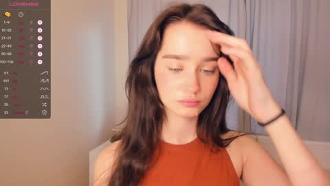 Snapshot of marionfuuller chatting on January 21, 2025, 6:00 am Alivia. online show from January 21, 2025, 6:00 am