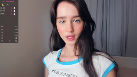 Snapshot of marionfuuller chatting on January 22, 2025, 6:10 am Alivia. online show from January 22, 2025, 6:10 am