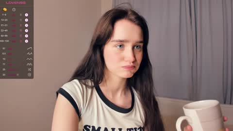 Snapshot of marionfuuller chatting on January 24, 2025, 6:14 am Alivia. online show from January 24, 2025, 6:14 am