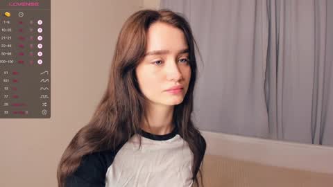 Snapshot of marionfuuller chatting on January 26, 2025, 6:07 am Alivia. online show from January 26, 2025, 6:07 am