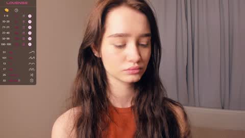 Snapshot of marionfuuller chatting on January 28, 2025, 6:16 am Alivia. online show from January 28, 2025, 6:16 am