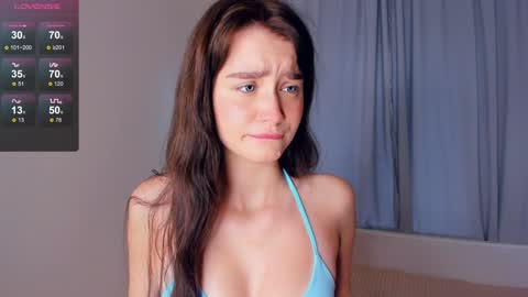 Snapshot of marionfuuller chatting on January 31, 2025, 6:24 am Alivia. online show from January 31, 2025, 6:24 am