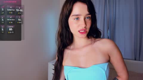Snapshot of marionfuuller chatting on January 31, 2025, 12:29 pm Alivia. online show from January 31, 2025, 12:29 pm