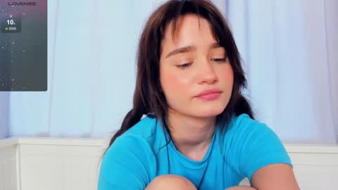 Snapshot of marionfuuller chatting on February 5, 2025, 9:46 am Alivia. online show from February 5, 2025, 9:46 am