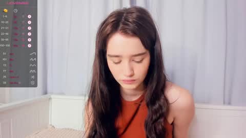 Snapshot of marionfuuller chatting on February 14, 2025, 6:12 am Alivia. online show from February 14, 2025, 6:12 am