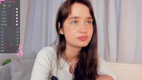 Snapshot of marionfuuller chatting on February 21, 2025, 1:44 pm Alivia. online show from February 21, 2025, 1:44 pm