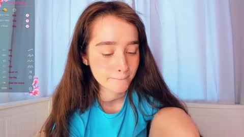 Snapshot of marionfuuller chatting on February 28, 2025, 9:58 am Alivia. online show from February 28, 2025, 9:58 am