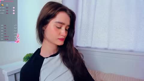 Snapshot of marionfuuller chatting on March 7, 2025, 10:56 am Alivia. online show from March 7, 2025, 10:56 am