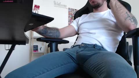 marioslim online show from March 13, 2026, 7:15 am