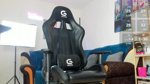 marioslim online show from April 11, 2026, 3:22 am