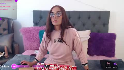 Paula Maria online show from January 4, 2025, 1:31 pm