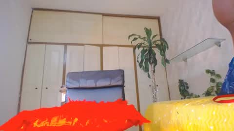 Snapshot of mariposahorny chatting on February 13, 2025, 3:46 pm Nathaly online show from February 13, 2025, 3:46 pm