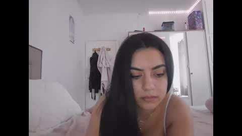 marisa_asss online show from March 25, 2026, 9:15 am