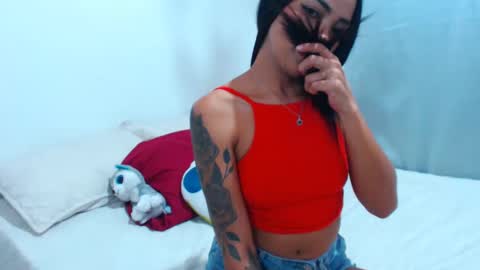 marisa online show from March 5, 2025, 12:59 am