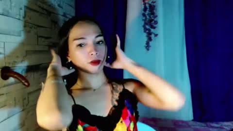 marishka online show from May 21, 2026, 6:04 pm