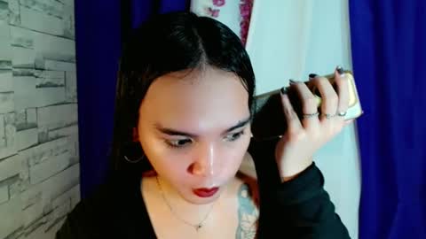 marishka online show from May 24, 2026, 12:48 am