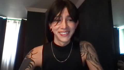 Marishka online show from June 4, 2026, 9:10 pm