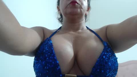 mariska_69 online show from February 15, 2025, 11:06 am