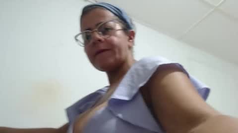 mariska_69 online show from October 18, 2025, 7:31 am