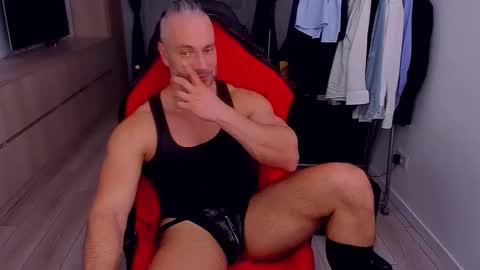 MarisMuscle online show from February 11, 2026, 7:46 am