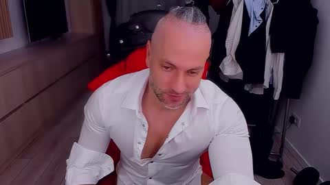 MarisMuscle online show from March 30, 2026, 6:25 am