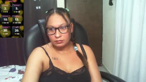 Snapshot of maritsa_millerr chatting on December 3, 2024, 11:11 am maritsa online show from December 3, 2024, 11:11 am