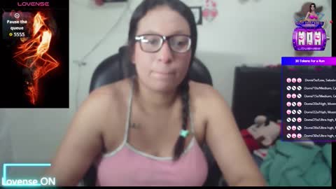 maritsa online show from November 20, 2025, 12:38 pm