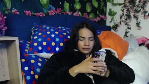 Maritza Ferrer -Samara Beltran online show from December 3, 2024, 5:53 am