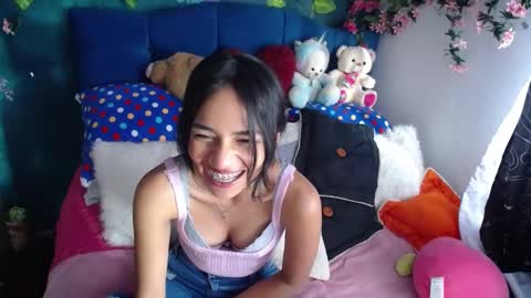 Maritza Ferrer -Samara Beltran online show from December 8, 2024, 9:30 pm