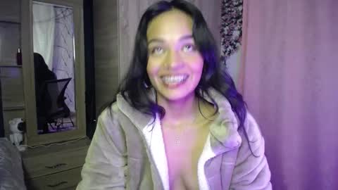 Maritza Ferrer -Samara Beltran online show from February 2, 2025, 11:08 am
