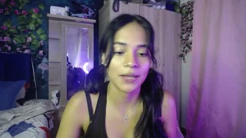 Maritza Ferrer -Samara Beltran online show from February 3, 2025, 4:25 am