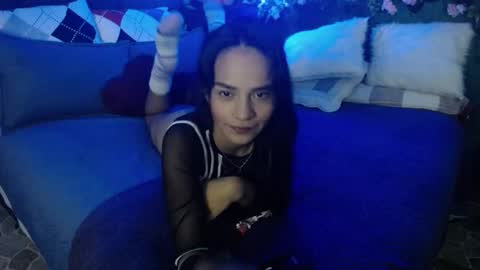 Maritza Ferrer -Samara Beltran online show from February 7, 2025, 5:52 am