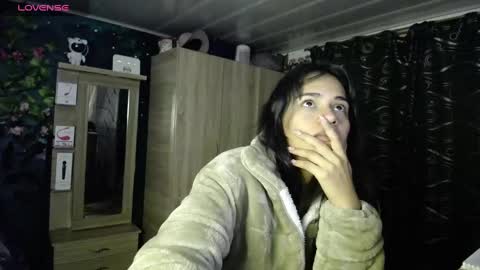 Maritza Ferrer -Samara Beltran online show from February 14, 2025, 10:49 am