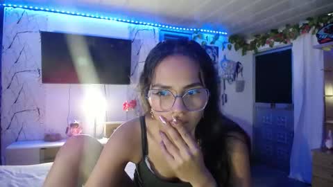 Maritza Ferrer -Samara Beltran online show from September 12, 2025, 4:23 am