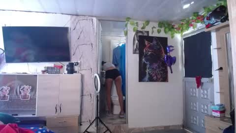 Maritza Ferrer -Samara Beltran online show from October 22, 2025, 6:29 pm