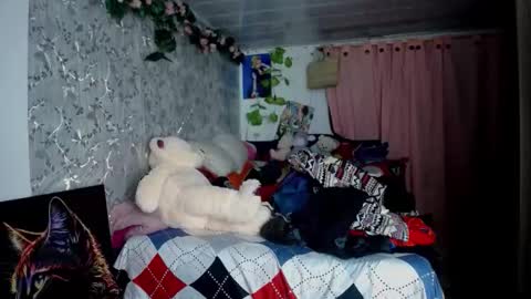 Maritza Ferrer -Samara Beltran online show from December 23, 2025, 4:43 am