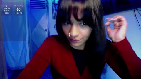 Maritza Ferrer -Samara Beltran online show from February 3, 2026, 6:22 am