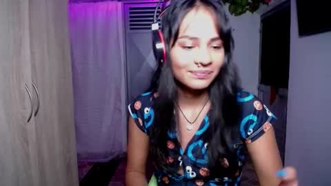 Maritza Ferrer -Samara Beltran online show from February 10, 2026, 2:48 am