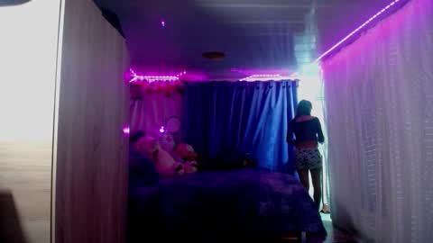 Maritza Ferrer -Samara Beltran online show from March 5, 2026, 3:13 am