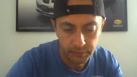 marius online show from July 17, 2026, 10:00 am