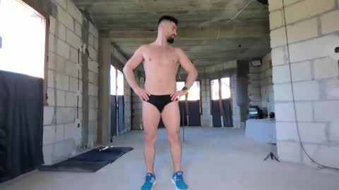 mariusvidican55 online show from March 1, 2026, 10:50 am