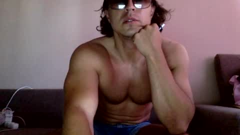 mariusz50 online show from June 29, 2026, 7:03 am