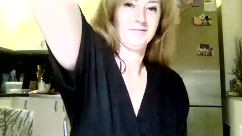 MarizaFouset online show from June 16, 2026, 11:07 pm