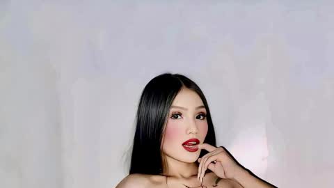 IM YOUR BABE GIRL LYCA online show from May 30, 2026, 5:59 am