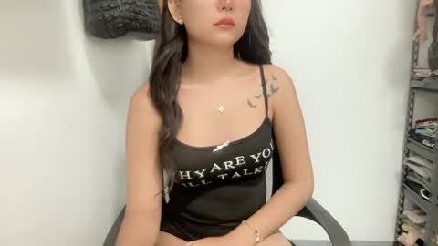 Snapshot of marjory_love_you chatting on February 16, 2026, 4:36 pm maria online show from February 16, 2026, 4:36 pm