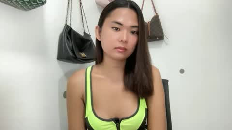 maria online show from May 24, 2026, 1:54 am