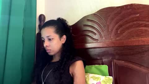 Snapshot of marjorymangual chatting on March 2, 2026, 1:29 pm Kayleen online show from March 2, 2026, 1:29 pm