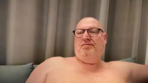 Mark online show from January 6, 2025, 4:44 pm